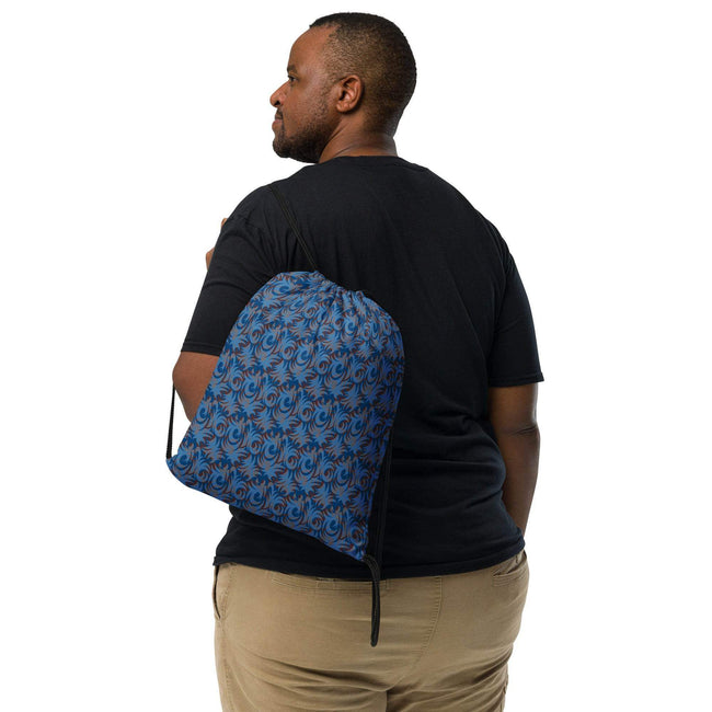 Drawstring bag - STYLISHOUR