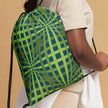 Drawstring bag - STYLISHOUR