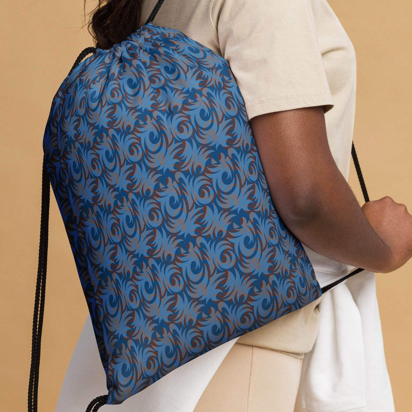 Drawstring bag - STYLISHOUR