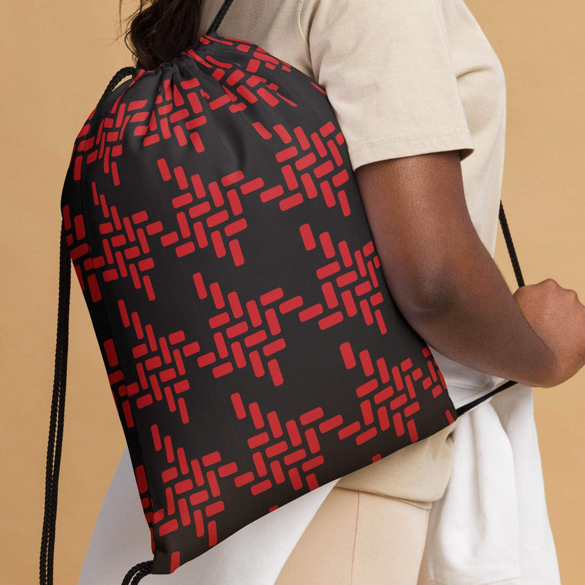 Drawstring bag - STYLISHOUR