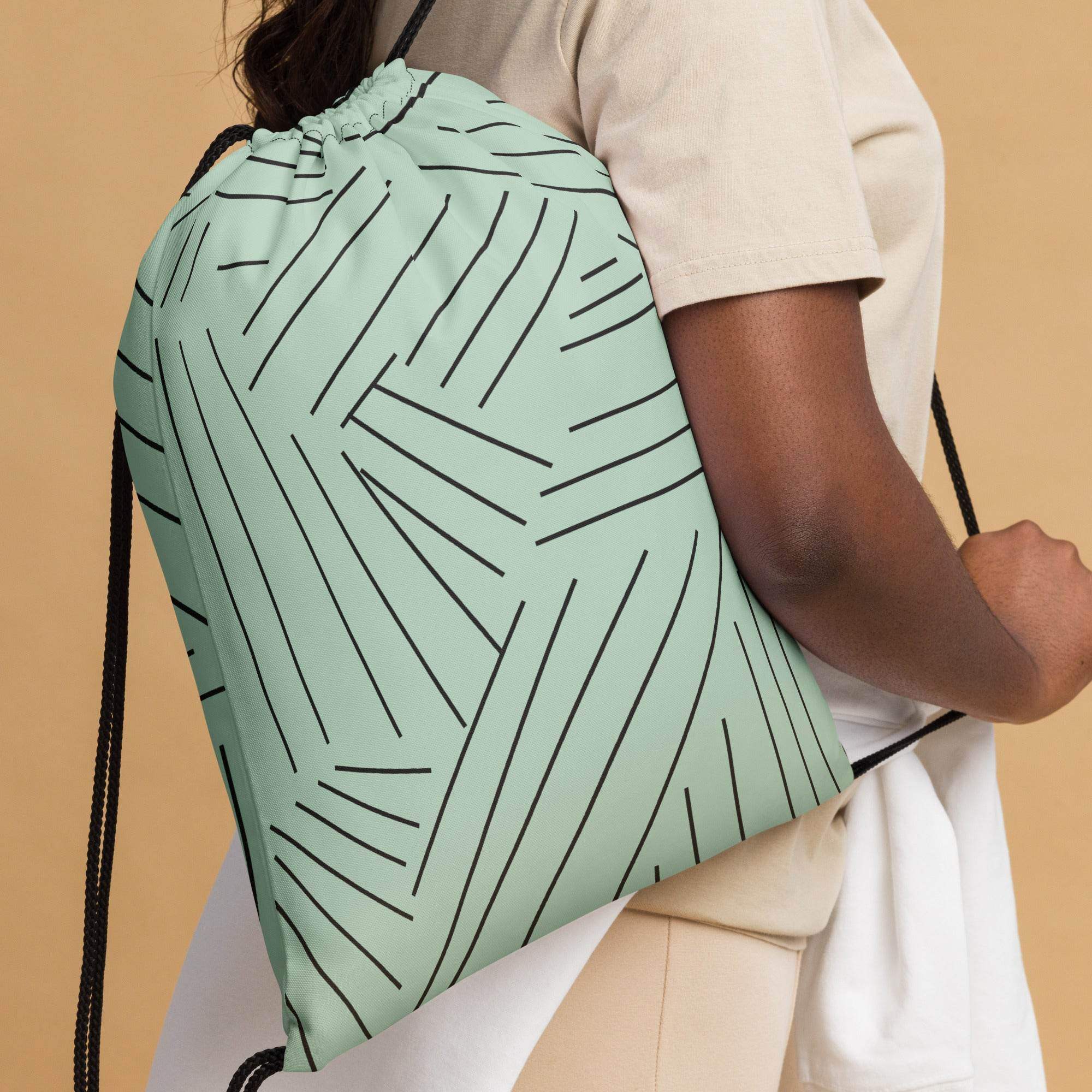 Drawstring bag - STYLISHOUR