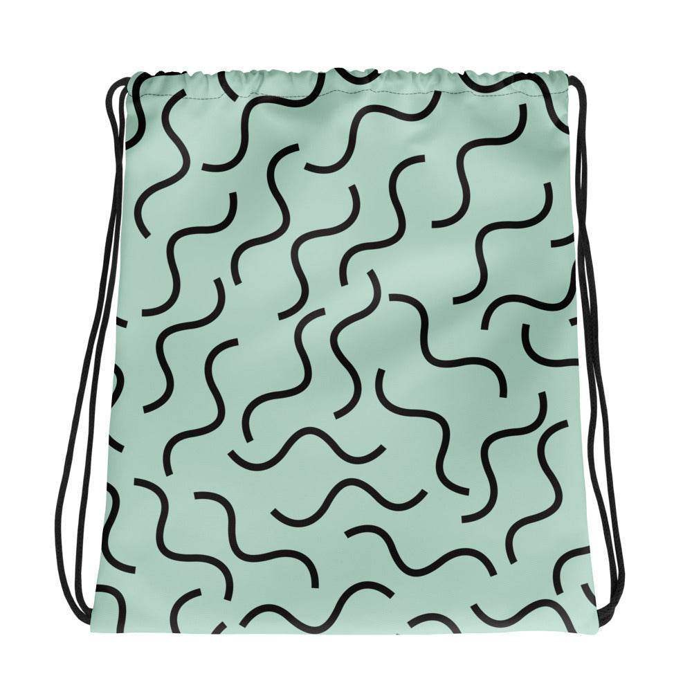 Drawstring bag - STYLISHOUR