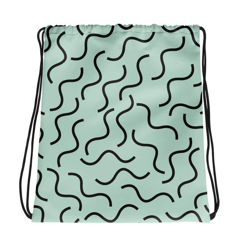 Drawstring bag - STYLISHOUR