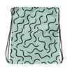 Drawstring bag - STYLISHOUR