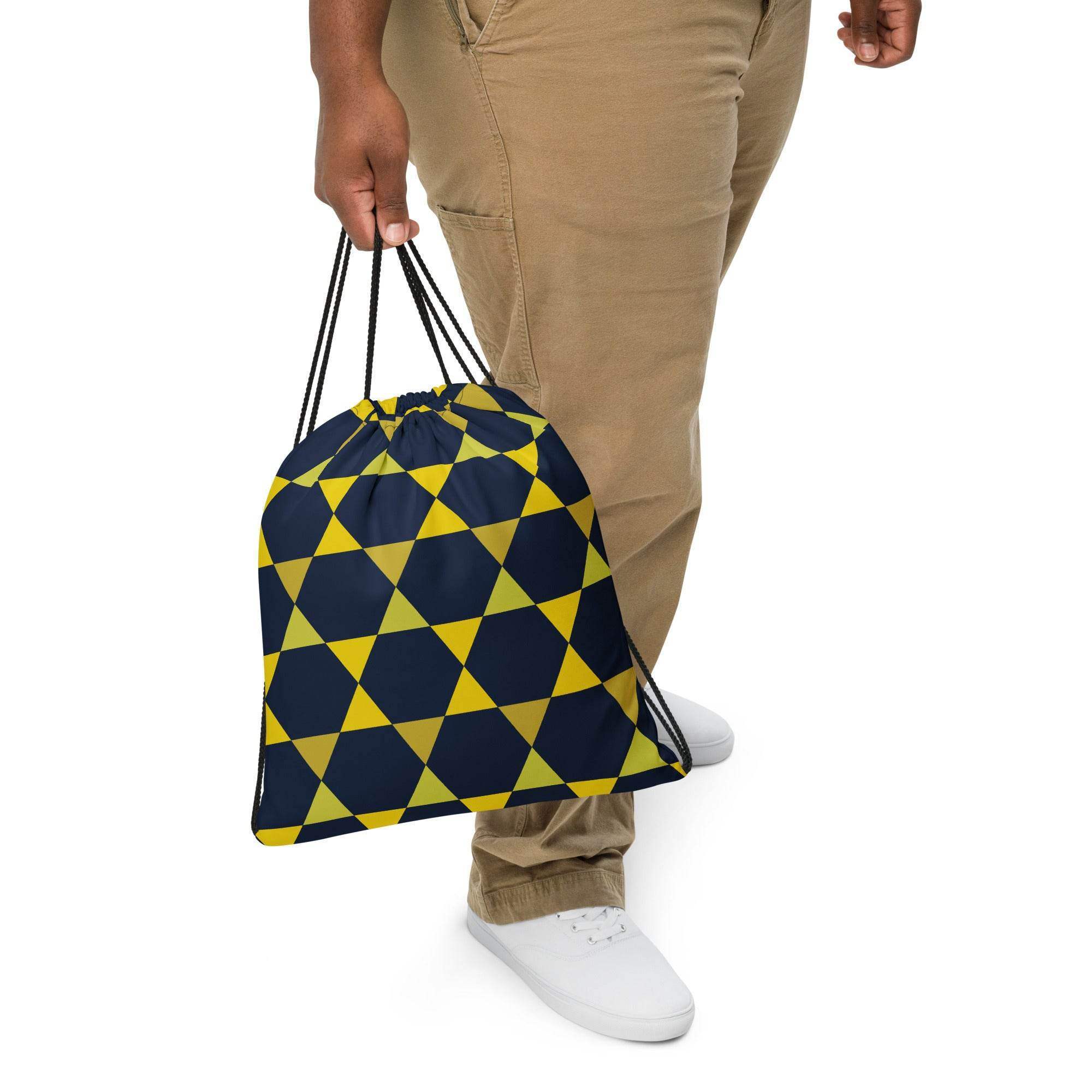 Drawstring bag - STYLISHOUR
