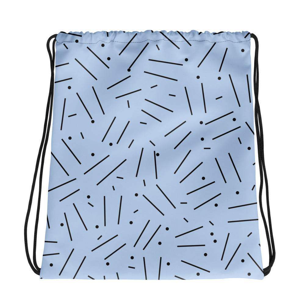 Drawstring bag - STYLISHOUR