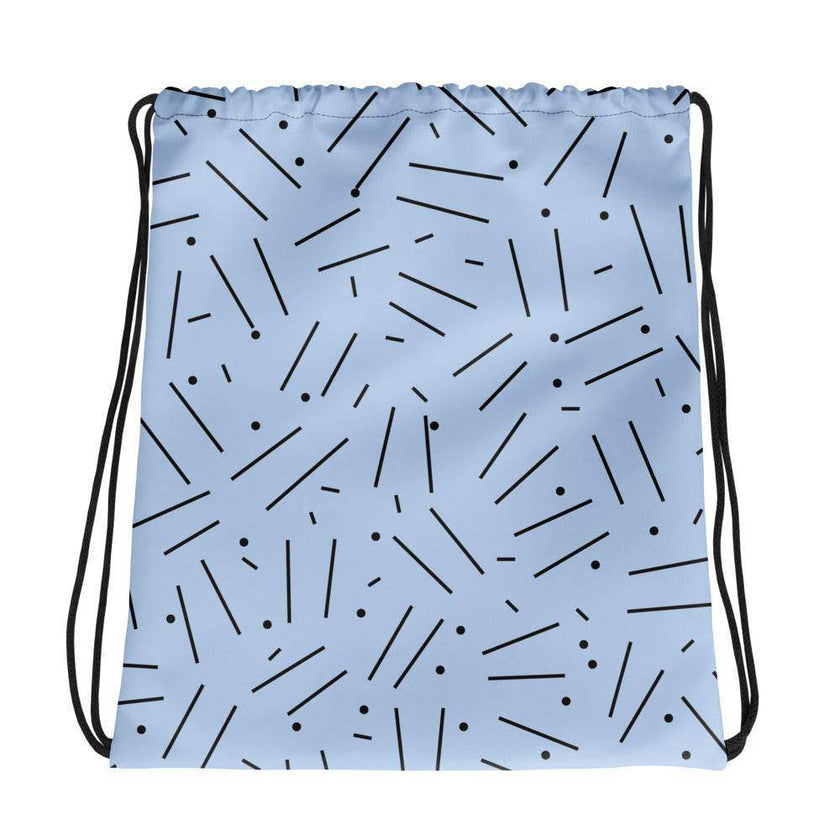 Drawstring bag - STYLISHOUR