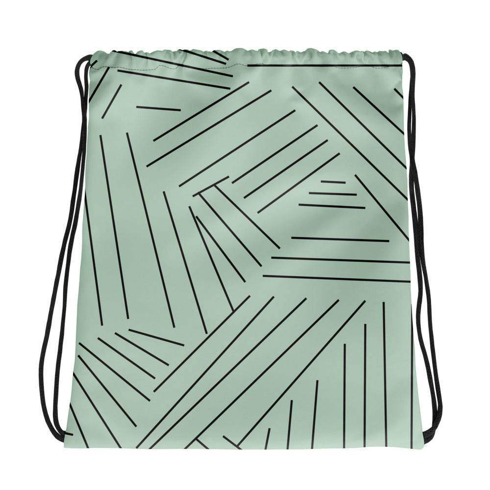 Drawstring bag - STYLISHOUR