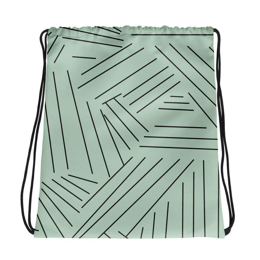 Drawstring bag - STYLISHOUR
