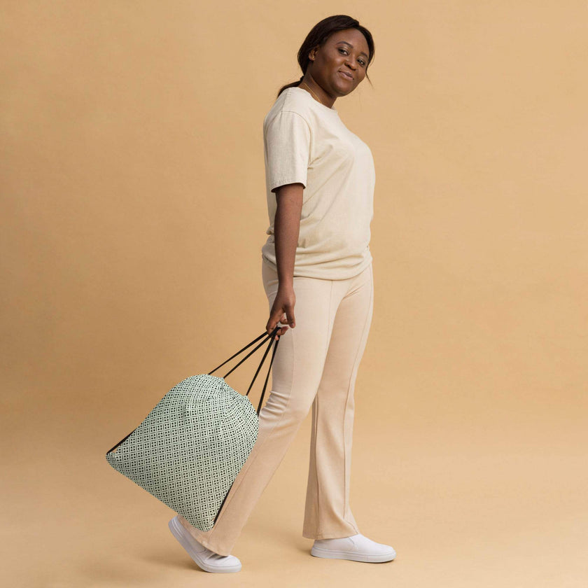 Drawstring bag - STYLISHOUR