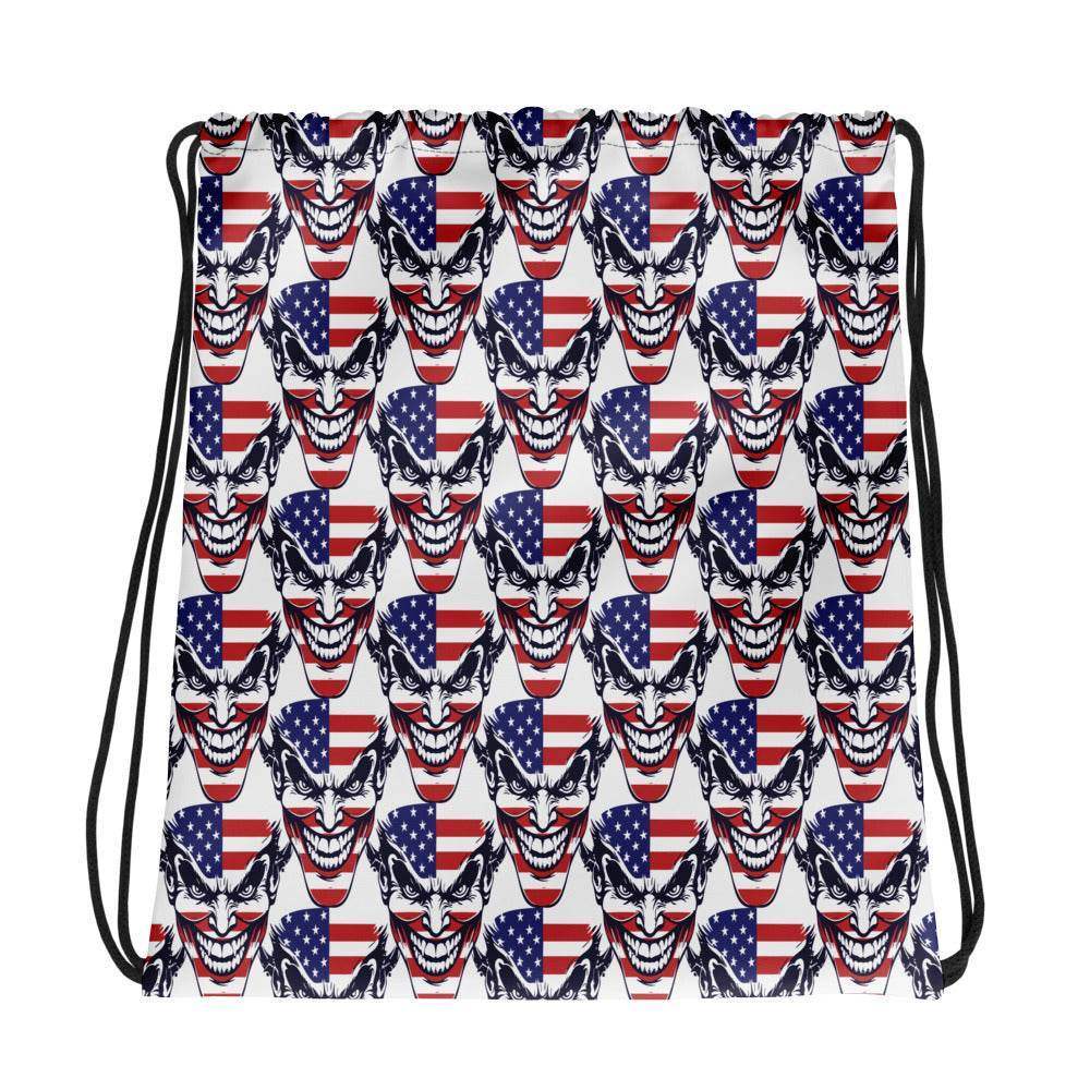 Drawstring bag - STYLISHOUR