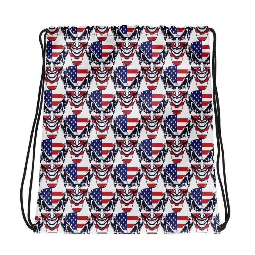 Drawstring bag - STYLISHOUR