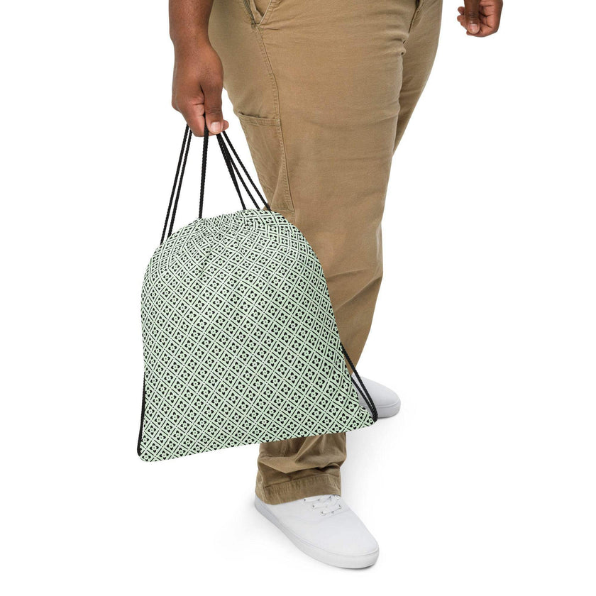 Drawstring bag - STYLISHOUR