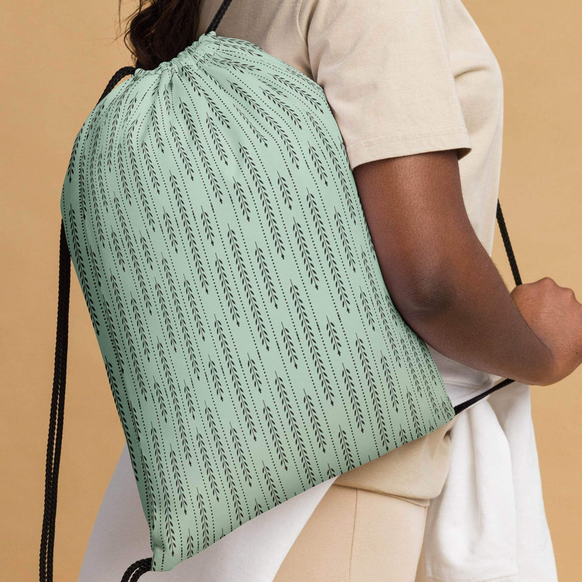 Drawstring bag - STYLISHOUR