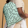Drawstring bag - STYLISHOUR