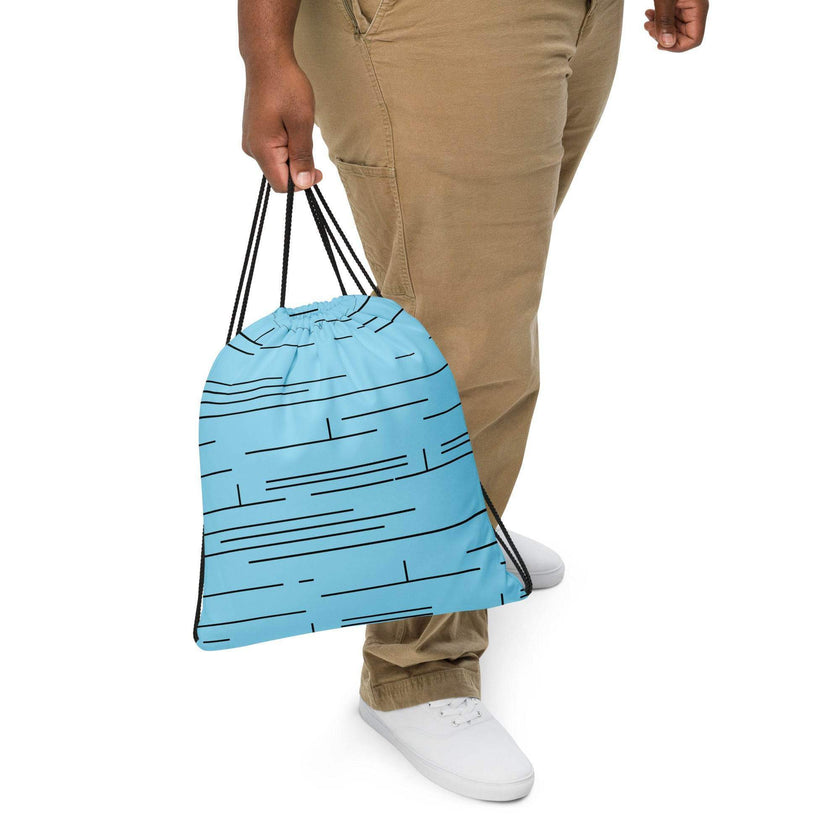 Drawstring bag - STYLISHOUR