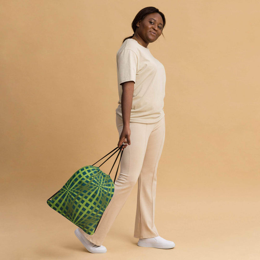 Drawstring bag - STYLISHOUR