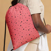 Drawstring bag - STYLISHOUR