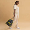 Drawstring bag - STYLISHOUR