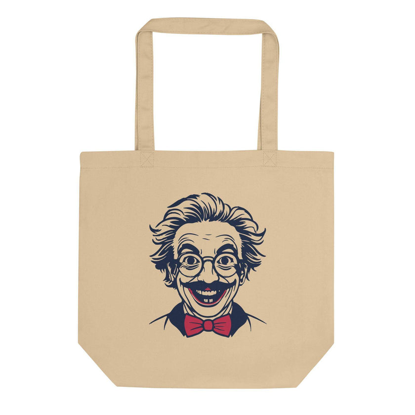 Eco Tote Bag - STYLISHOUR