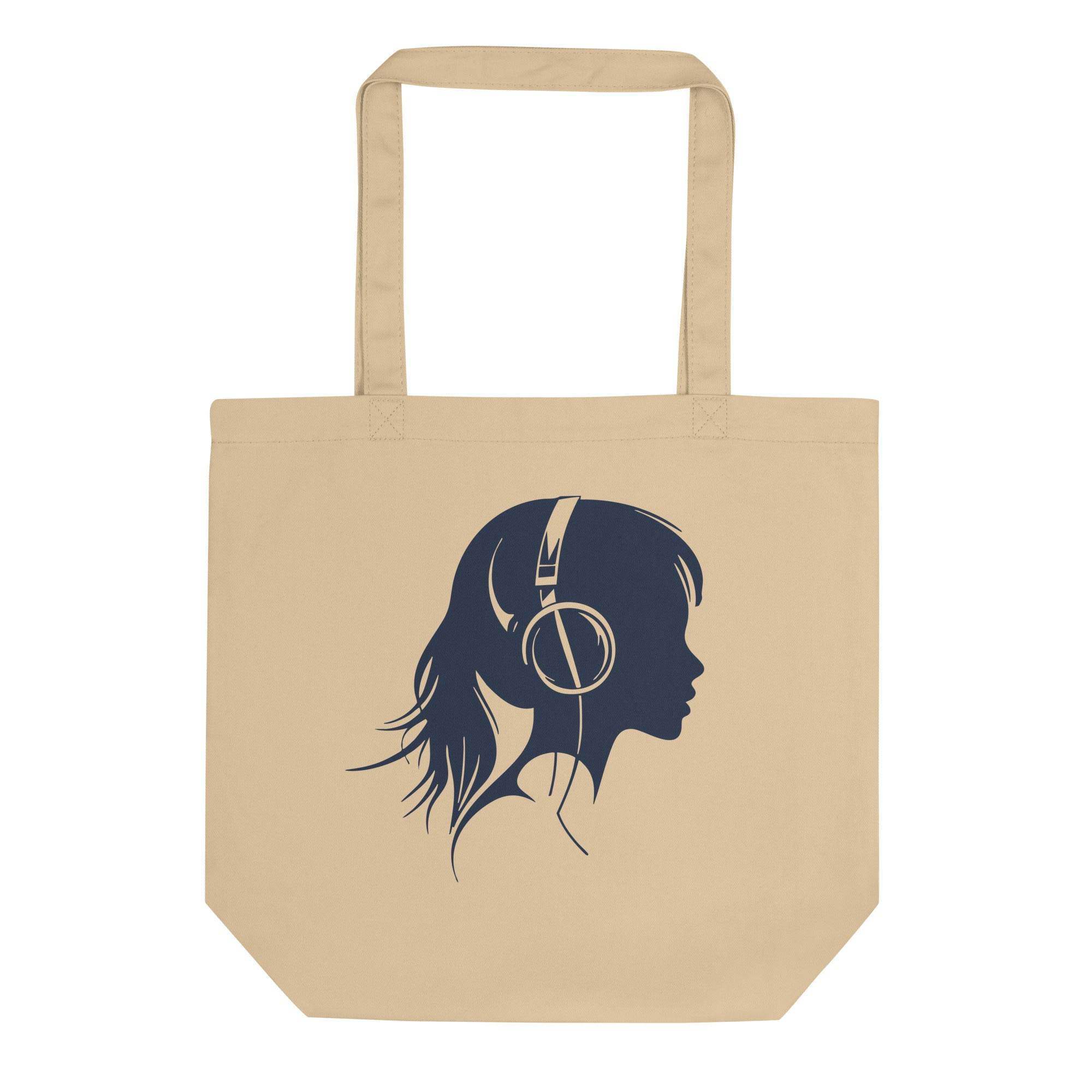 Eco Tote Bag - STYLISHOUR