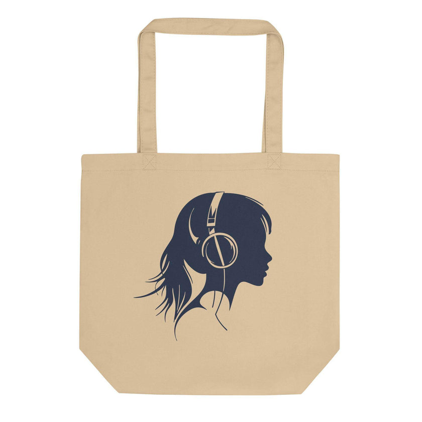 Eco Tote Bag - STYLISHOUR