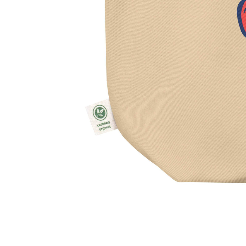 Eco Tote Bag - STYLISHOUR