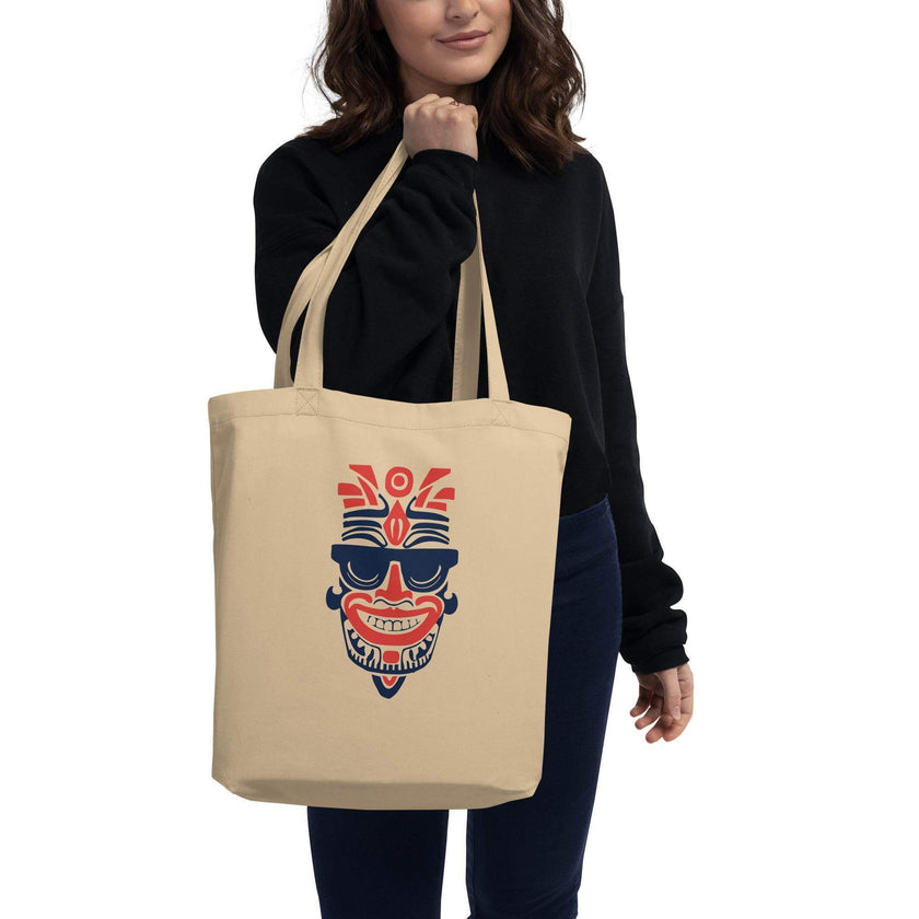 Eco Tote Bag - STYLISHOUR