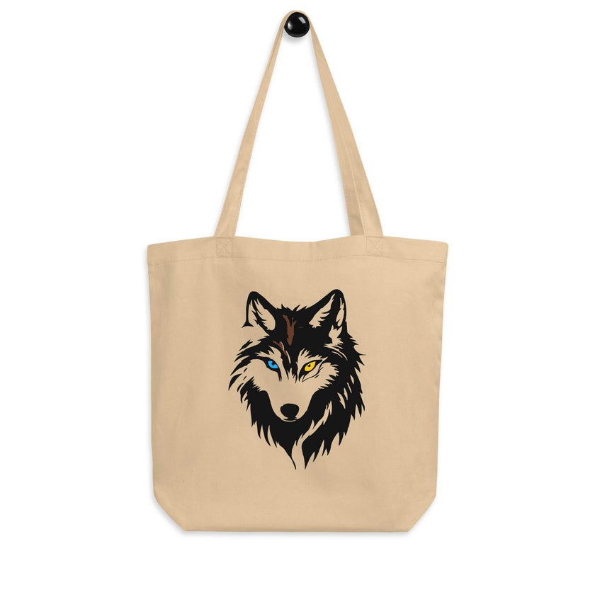 Eco Tote Bag - STYLISHOUR