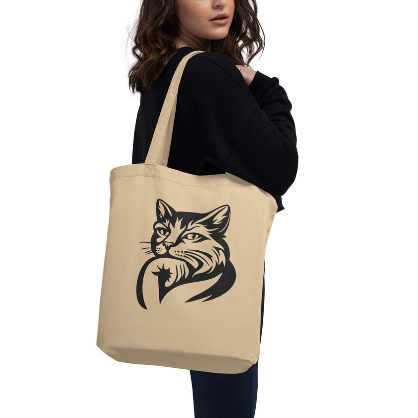 Eco Tote Bag - STYLISHOUR