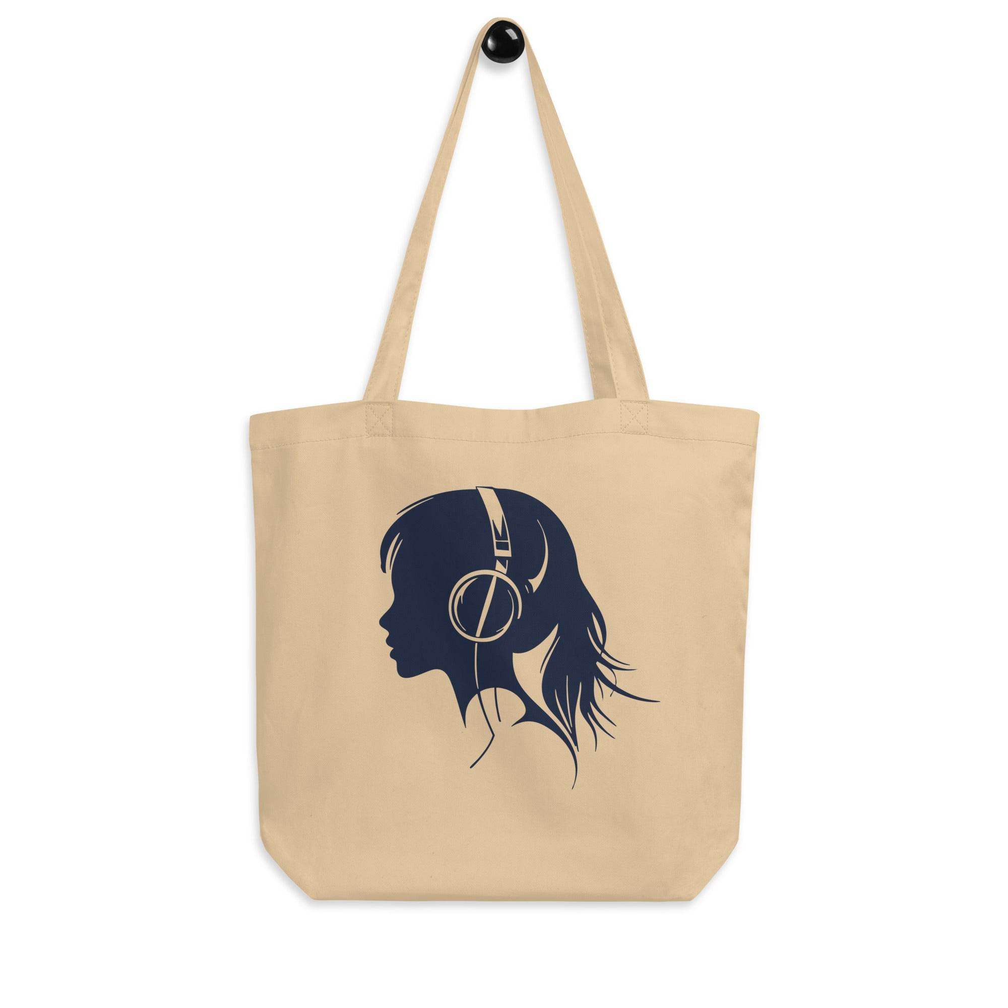 Eco Tote Bag - STYLISHOUR