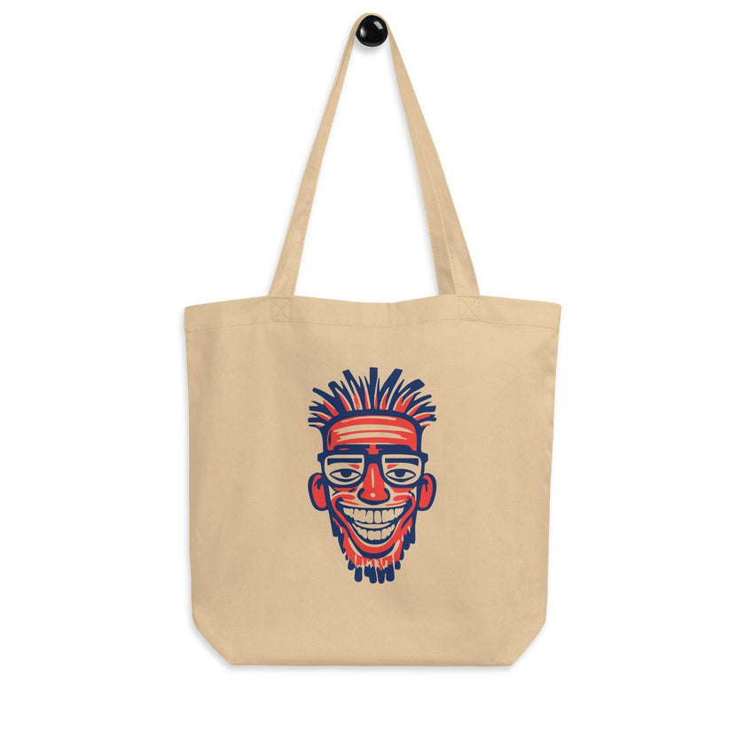 Eco Tote Bag - STYLISHOUR