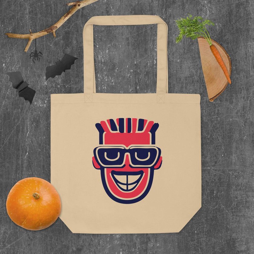 Eco Tote Bag - STYLISHOUR