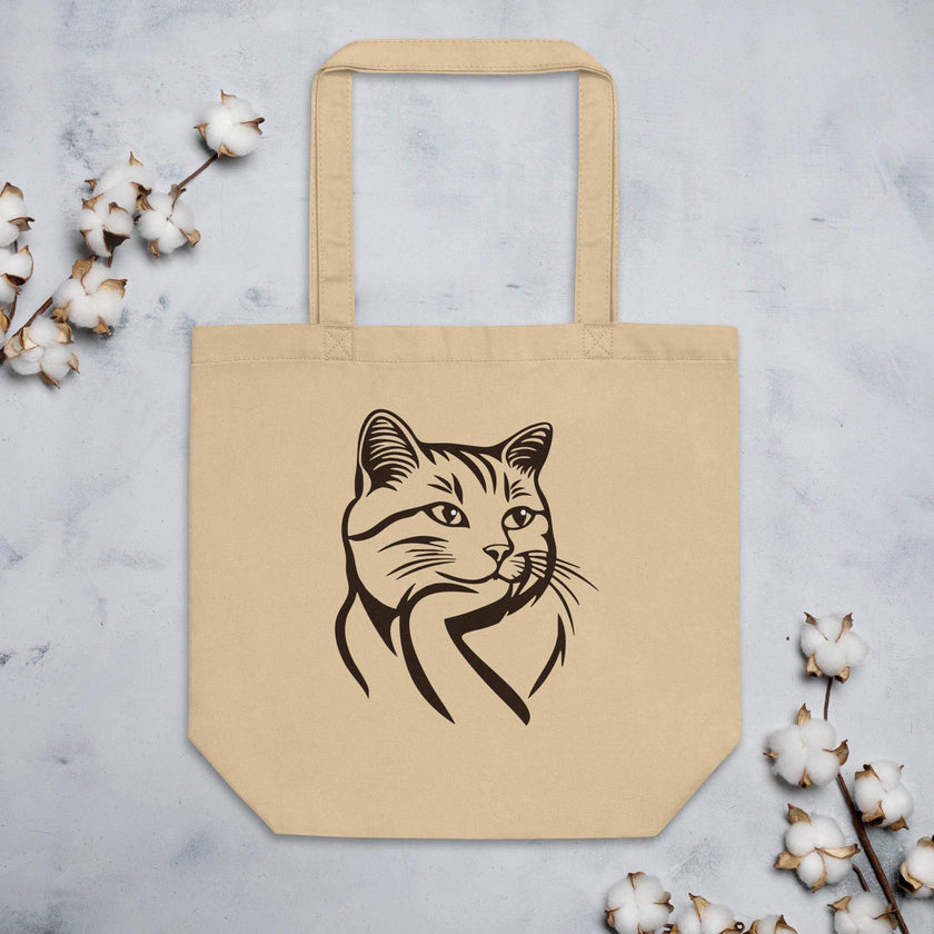 Eco Tote Bag - STYLISHOUR