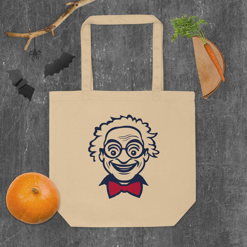 Eco Tote Bag - STYLISHOUR