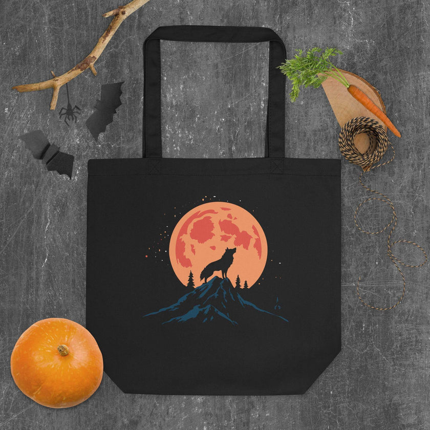 Eco Tote Bag - STYLISHOUR