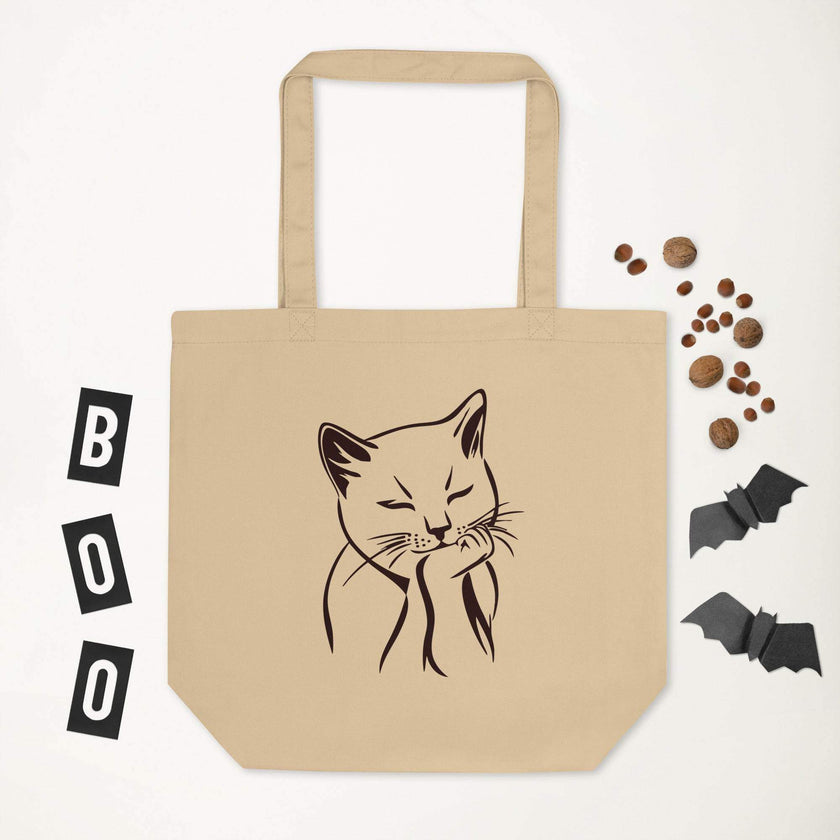 Eco Tote Bag - STYLISHOUR