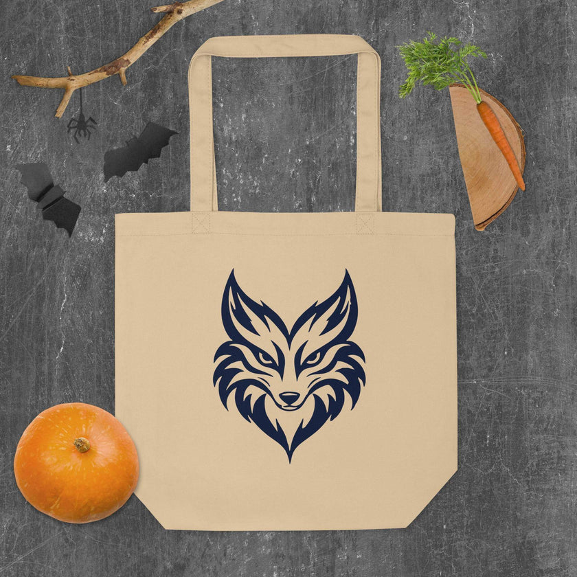 Eco Tote Bag - STYLISHOUR