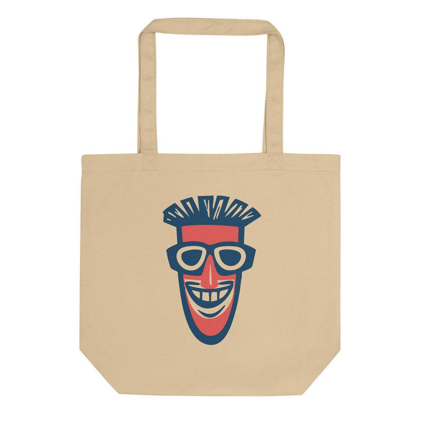 Eco Tote Bag - STYLISHOUR