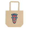 Eco Tote Bag - STYLISHOUR