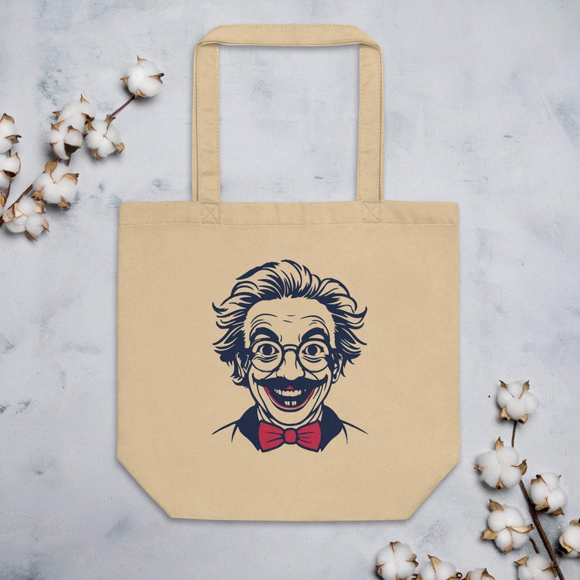 Eco Tote Bag - STYLISHOUR