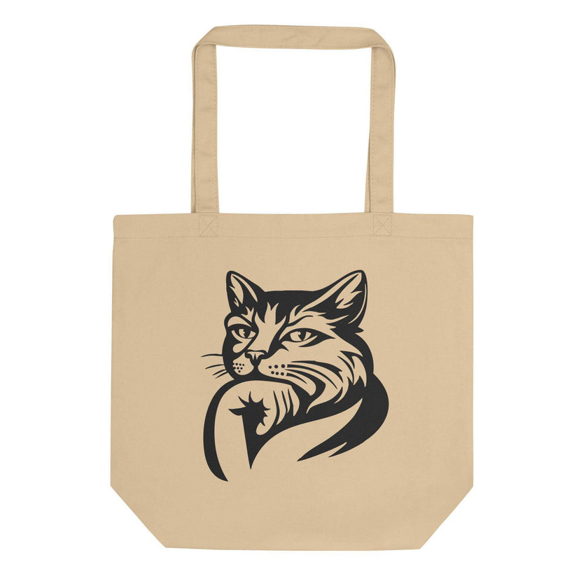 Eco Tote Bag - STYLISHOUR