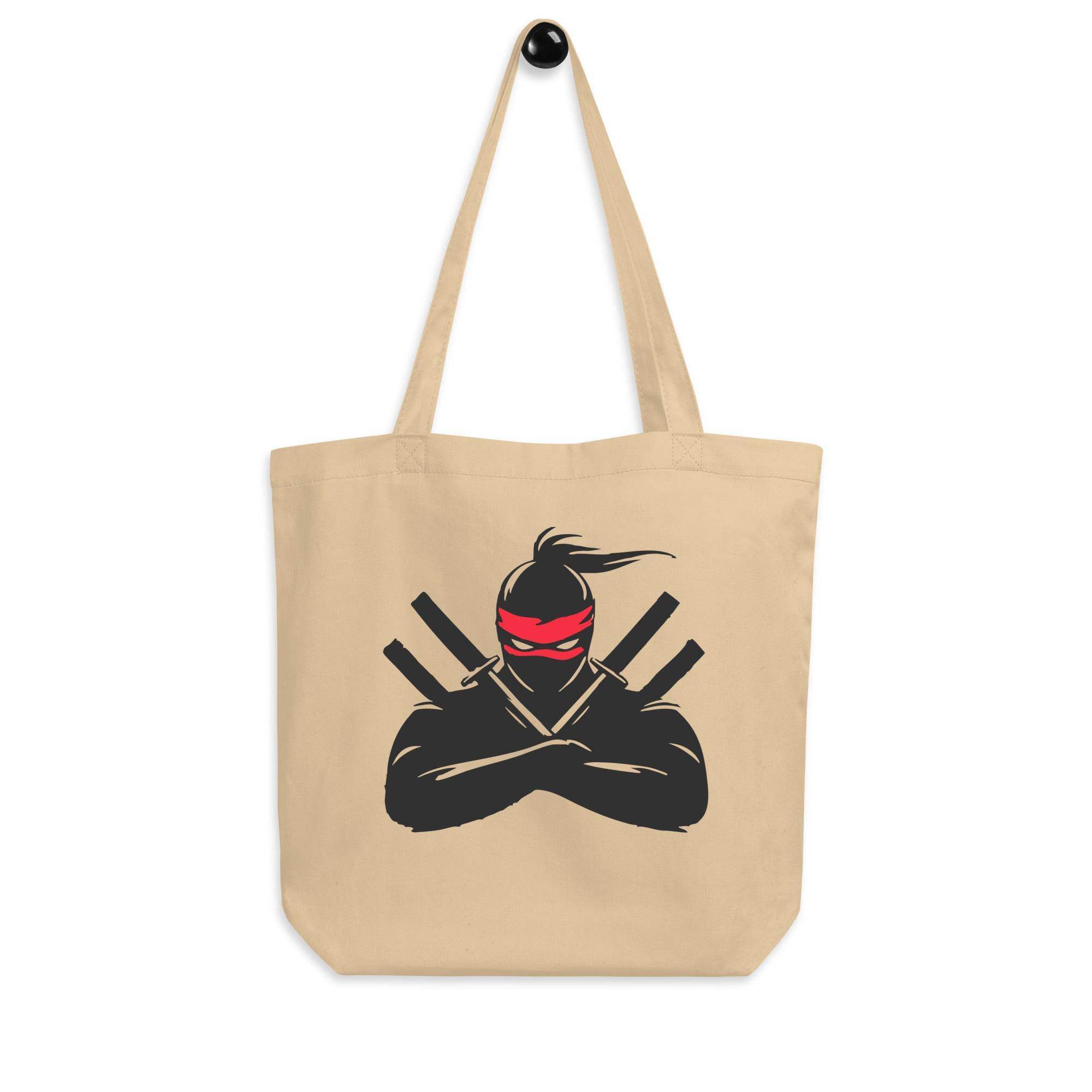 Eco Tote Bag - STYLISHOUR