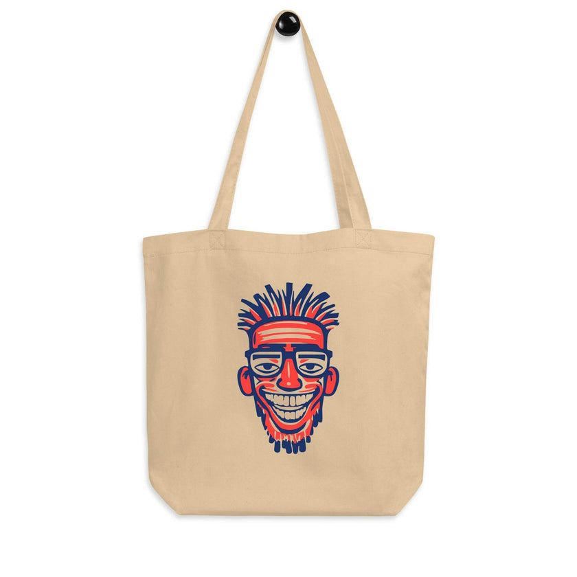 Eco Tote Bag - STYLISHOUR