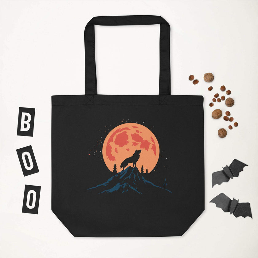 Eco Tote Bag - STYLISHOUR