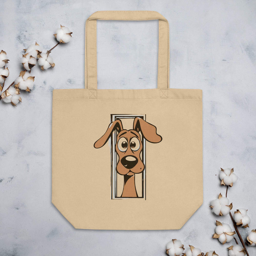 Eco Tote Bag - STYLISHOUR