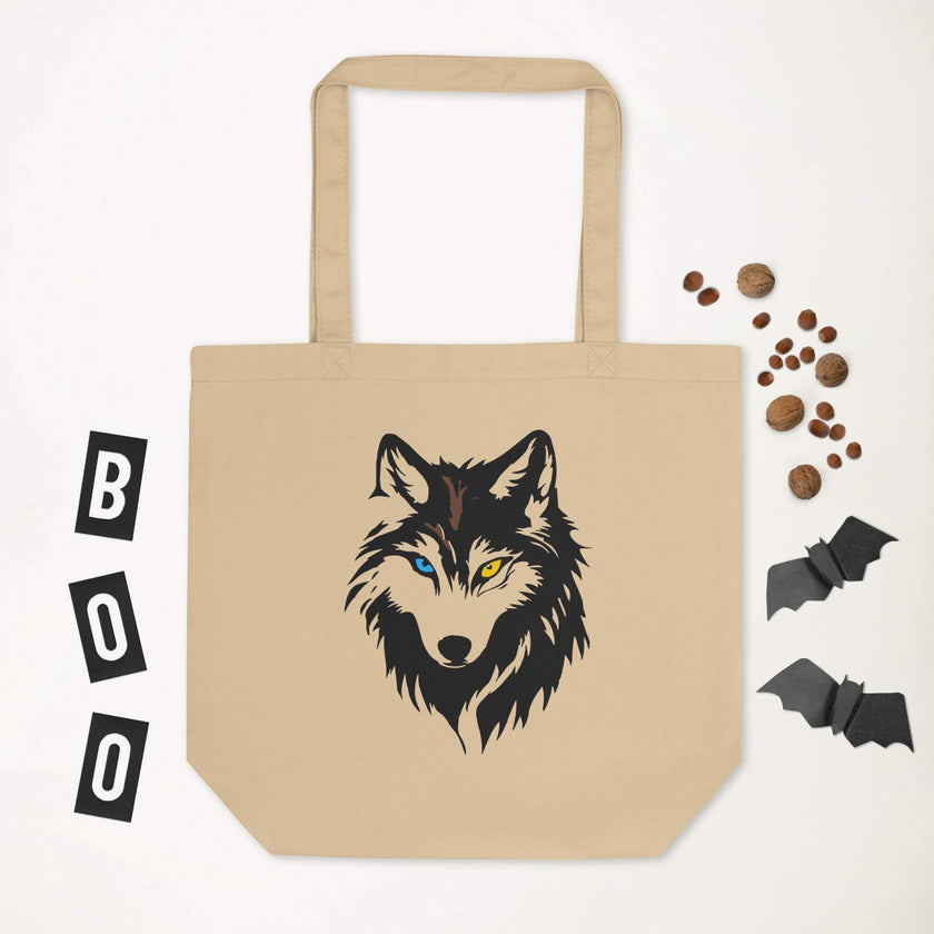 Eco Tote Bag - STYLISHOUR
