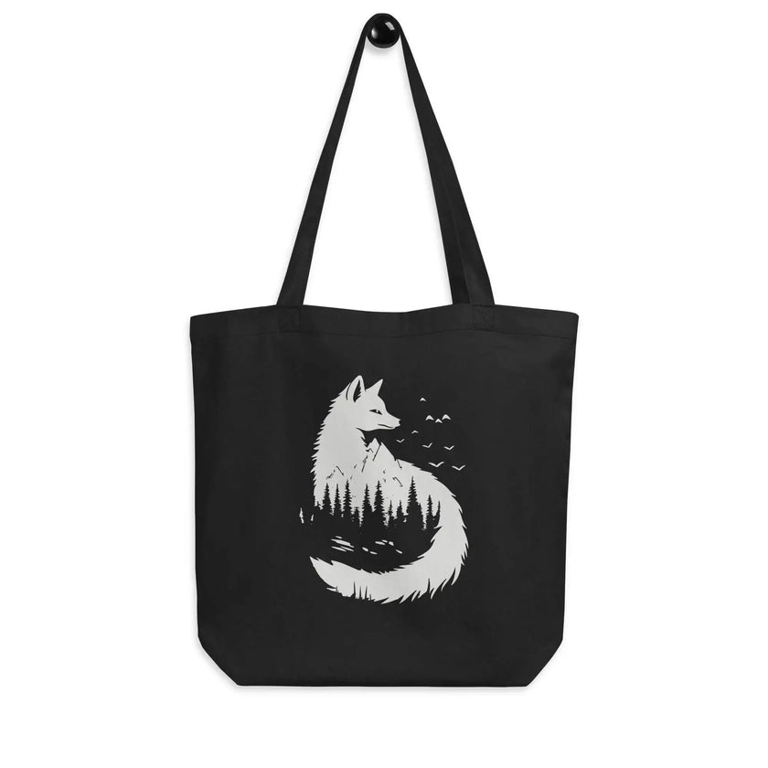 Eco Tote Bag - STYLISHOUR