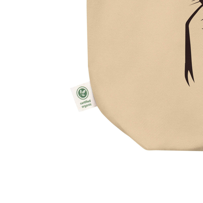 Eco Tote Bag - STYLISHOUR