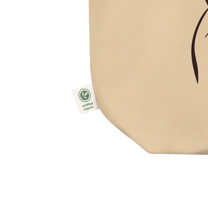 Eco Tote Bag - STYLISHOUR